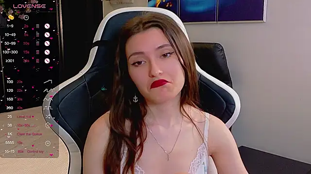 niki_cutes' Live XXX Chat