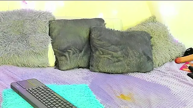 Rihanna_Flex's Live XXX Chat