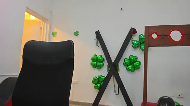 StraightBoy_Nick 网络视讯表演