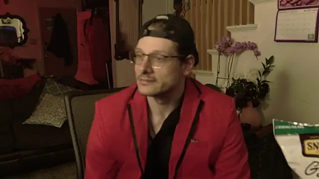 MasterDaddyCool: απευθείας συνομιλία ΧΧΧ