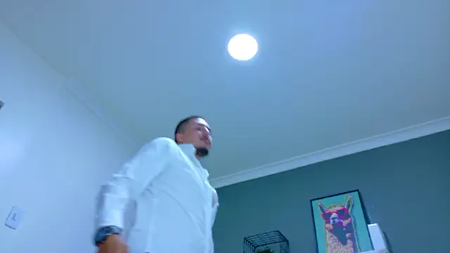 Živý XXX chat MrFox__