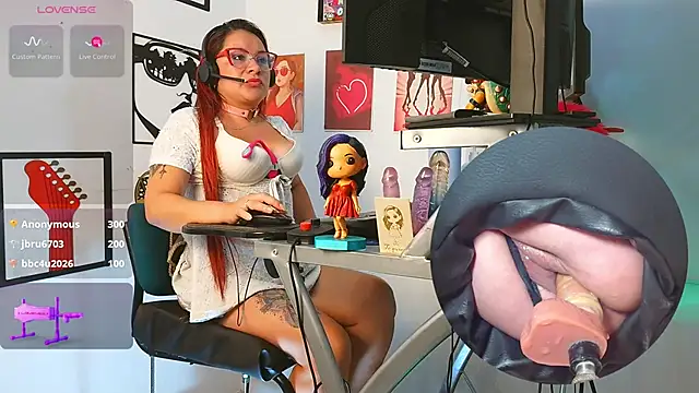 leidydi223 Webcamshow