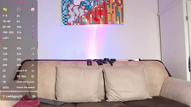 SpicyBoys_X: онлайн-секс-чат