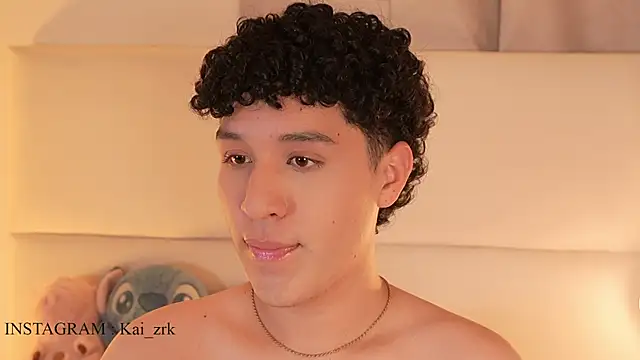 عرض كام kai_zareck