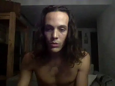 lukadaboy webcam show