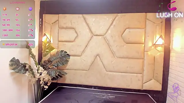 Julieta_Slav3n Live XXX chat