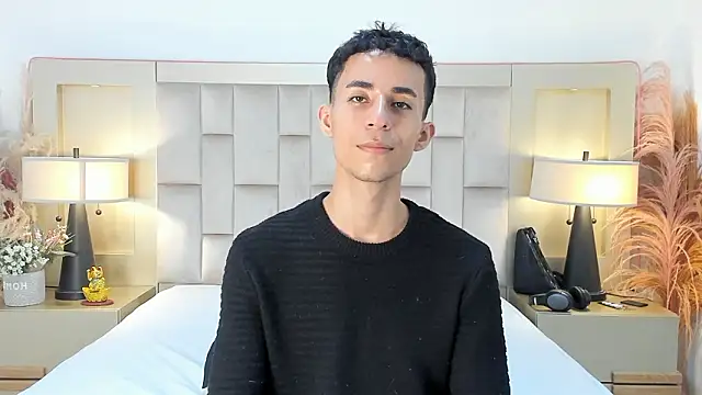 Zahir_Ashar: онлайн-секс-чат