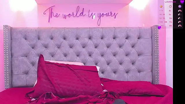 Sophiia_77n Live XXX chat