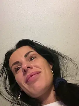 EmmaVayne Webcam show