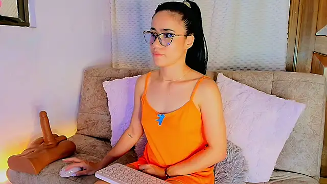 lizzy_kanen Live XXX chat