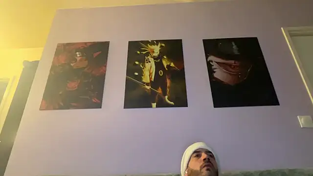 Živý XXX chat JodaXmagicXdickX