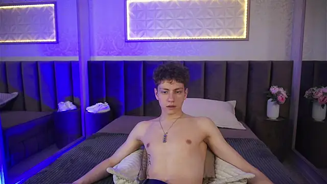 StefanBevのライブXXXチャット