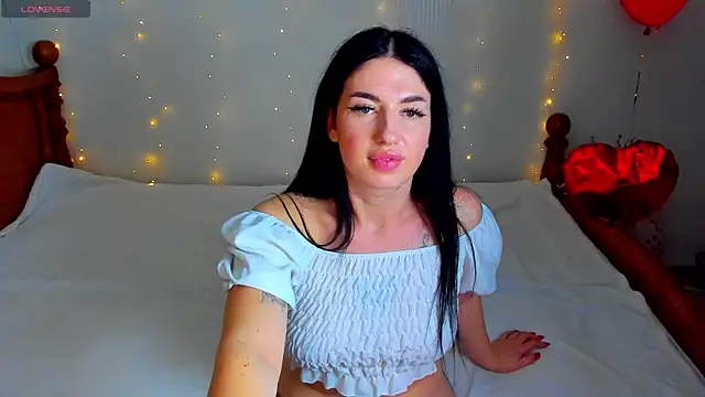 milanasky5's Webcam Show