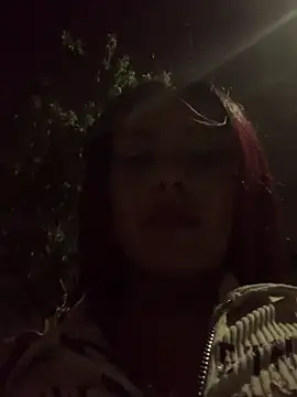 Emily-Fire's Webcam Show