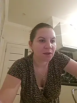 LaraHarper webkamerás műsora