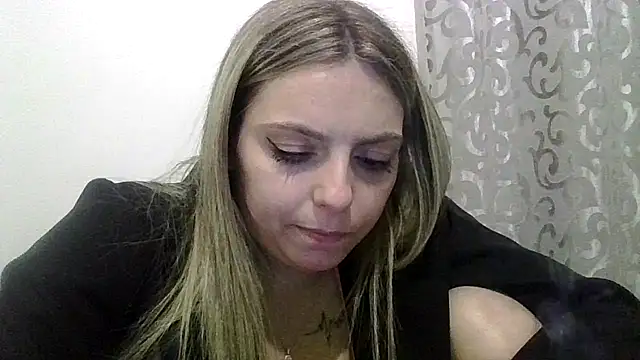 diavola_bionda Webcam show
