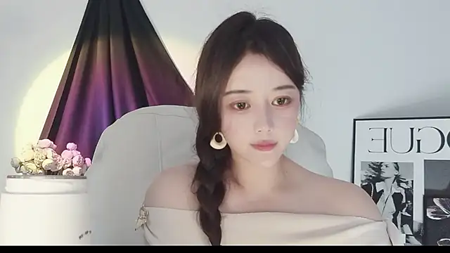 Moon-999 网络视讯表演