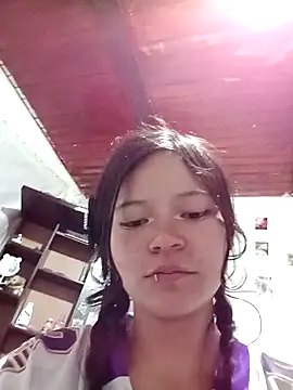 Ninffa_sweet21 Webcam-Show