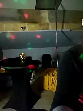 Melissa1994- Webcam Show