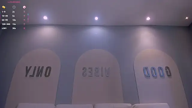 PaulinaSantos_ Obrolan Langsung XXX