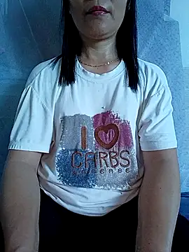 XXX chat uživo modela Doremon_95