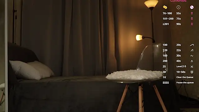 Good_Barbie Obrolan Langsung XXX