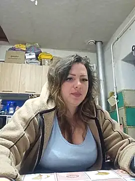 Jyleta Live XXX-chat