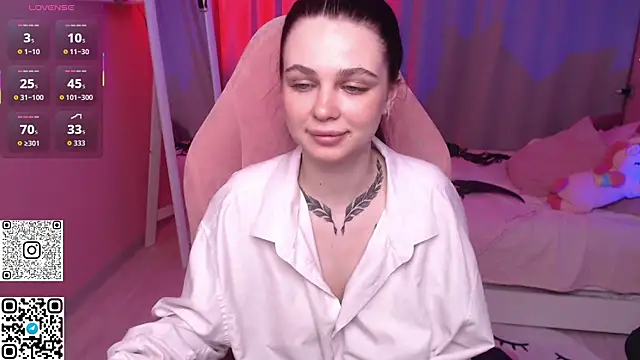 Michela_Fruet Live XXX Chat