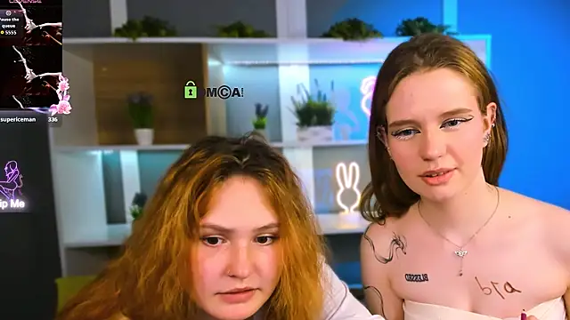 Онлайн чат XXX eva_drive