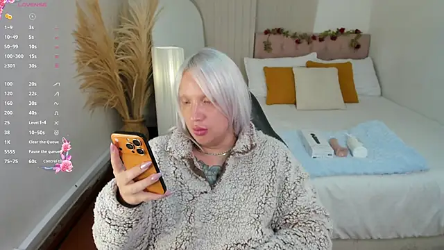 Sun_Sooll_n Webbikameraesitys