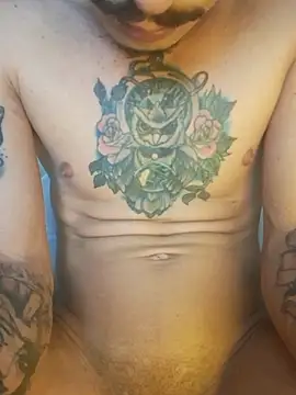 Tacafogonabaga Chat XXX live