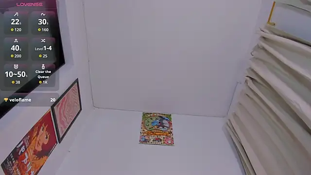 Ana_Torres_: онлайн-секс-чат