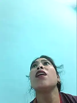 Show de Priyankasing na webcam