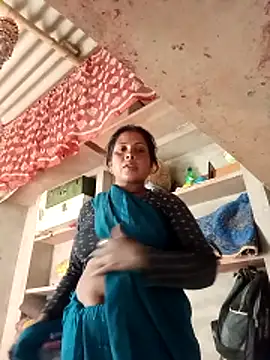 Shreya_pandit Adlı Modelin Web Kamerası Şovu