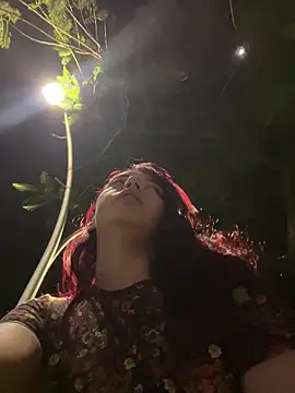 RojitasTeaseX_ লাইভ XXX চ্যাট