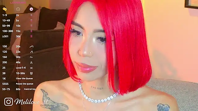 MelyTaylor_ Obrolan Langsung XXX