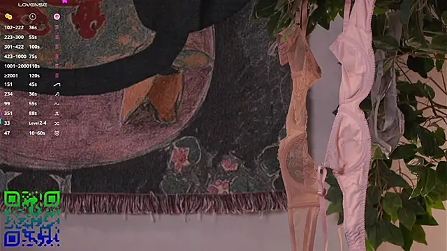 Chat XXX Live JanelBitther