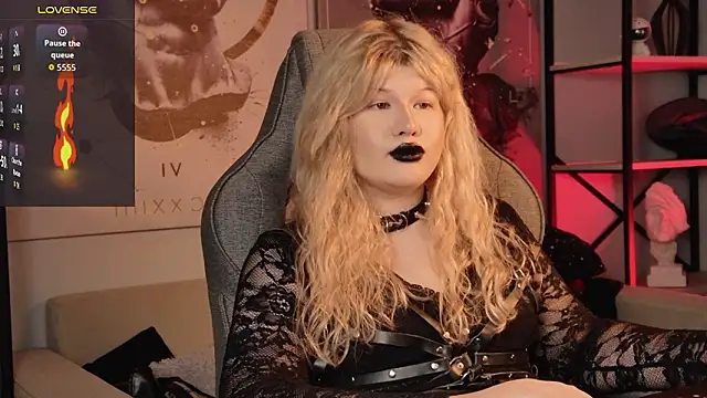 Chat XXX Live LilithNlsn