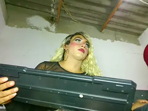 candy_aass Show in webcam