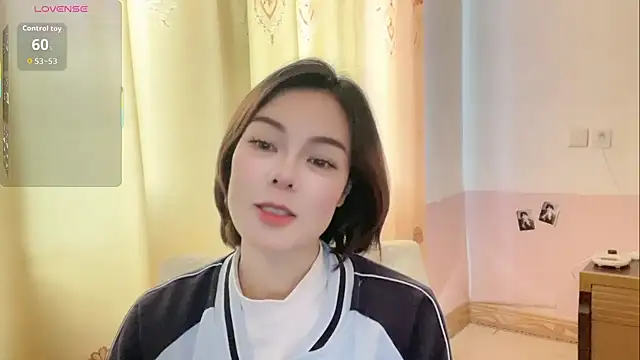 Linda-LL Live XXX-Chat