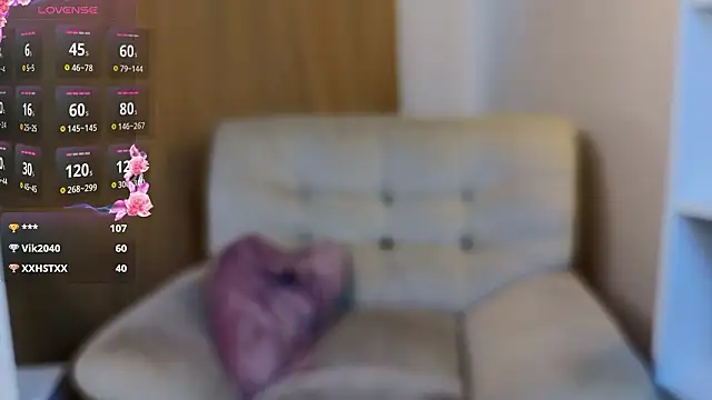 แชท XXX สดของ VinnieMaida