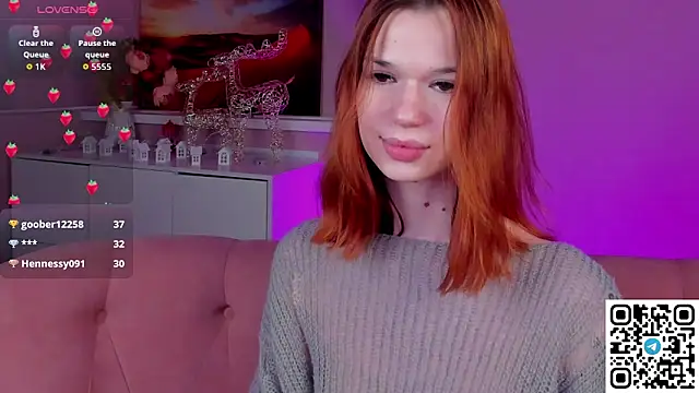 Czat XXX na żywo – Redbeasty