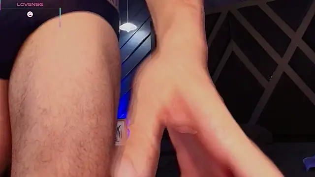 Petesevans Chat XXX live