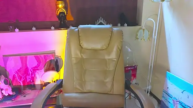 Malika_uAngel 라이브 XXX 채팅