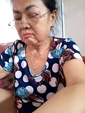 Hotestlove Adlı Modelin Web Kamerası Şovu