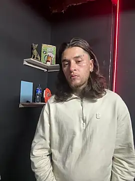 raymon616's Live XXX Chat