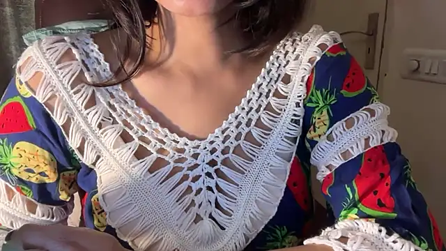 Cupid_of_Hearts – Live XXX-chat