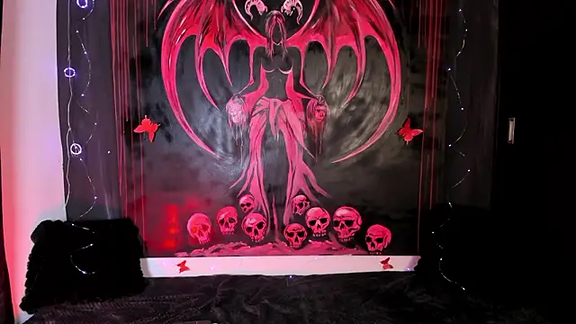 Kylie-fox live XXX chat