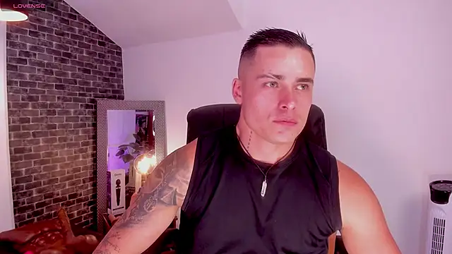 connorsmiith's Live XXX Chat