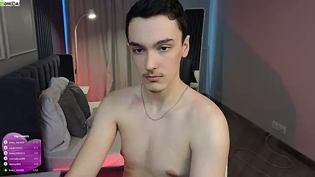 MoonlinSkinn's Live XXX Chat